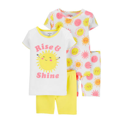 jcpenney carter's pajamas