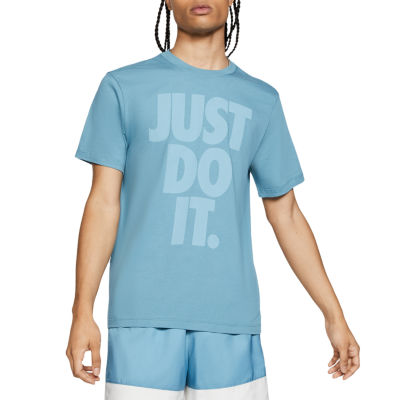 jcpenney mens nike t shirts