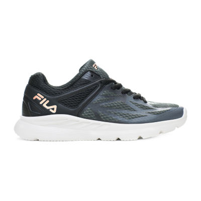 fila memory speedstride women's running shoes