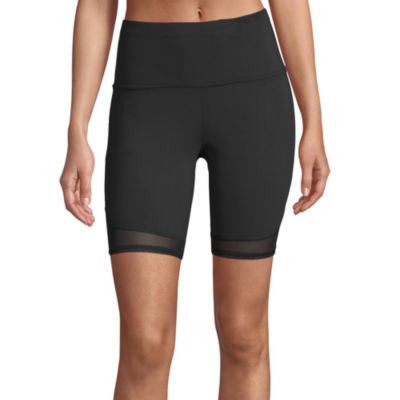 xersion bike shorts