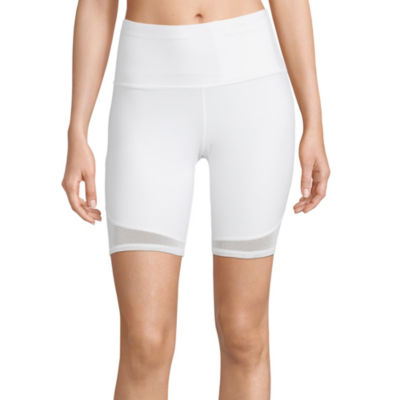 xersion bike shorts