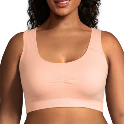 jcpenney xersion sports bra