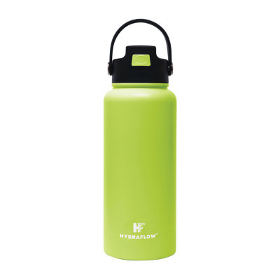 Hydraflow Hybrid 34oz Triple Wall Vacuum Insulated Bottle with Flip