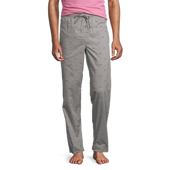 St. John's Bay Mens Pajama Pants