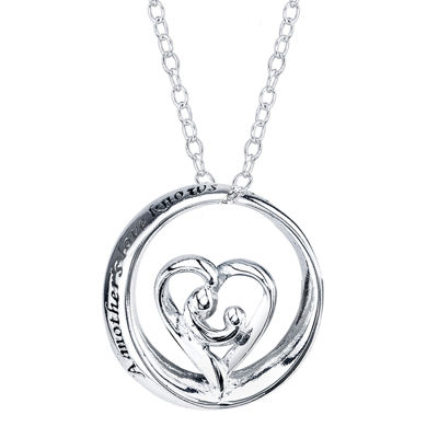 jcpenney mothers necklace