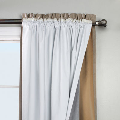 Ultimate Curtain Panel Liner