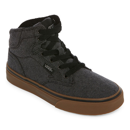 vans winston hi vans winston hi