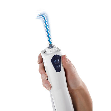 Waterpik WP-360 Cordless Water Flosser, One Size , White