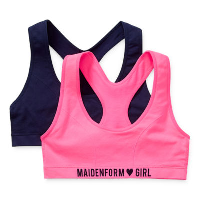 jcpenney plus size sports bra