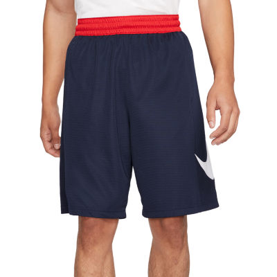 jcpenney mens nike shorts