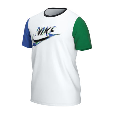 jcpenney mens nike t shirts