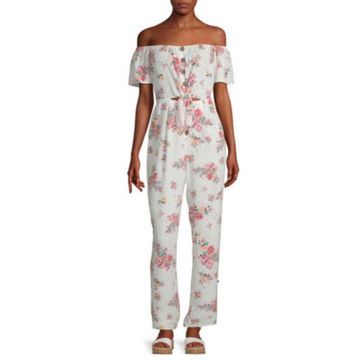 jcpenney ladies jumpsuits