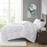 Sleep Philosophy Energy Recovery Down Alternative Oversized Comforter