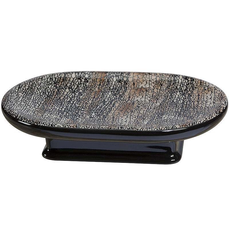 UPC 089786453484 product image for Creative Bath Borneo Soap Dish | upcitemdb.com