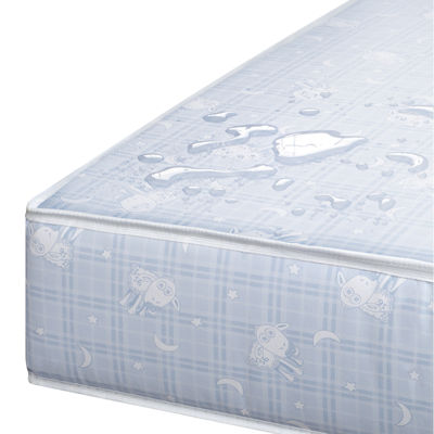 serta nightstar crib mattress