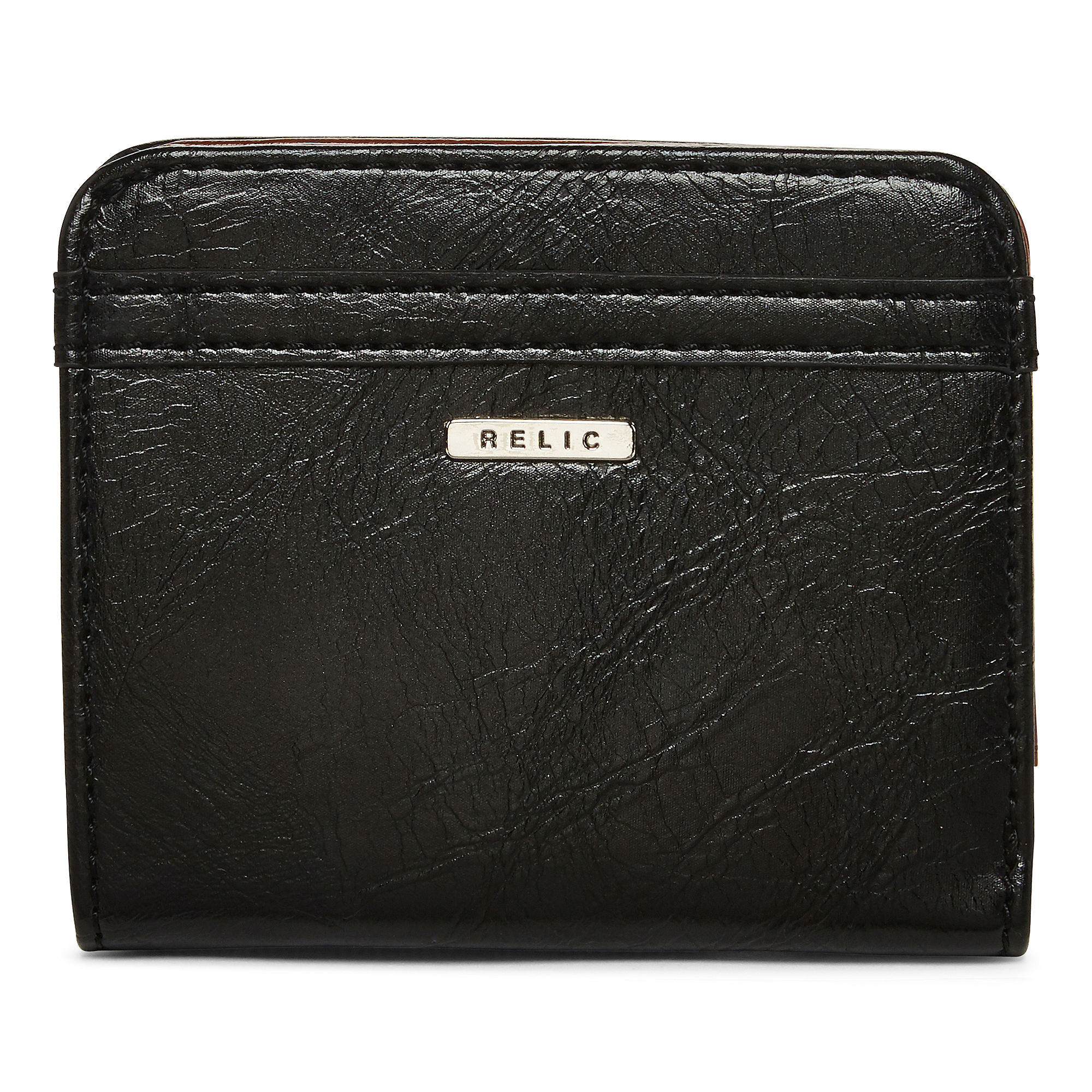 UPC 703357216765 product image for Relic Caraway Bi-Fold Wallet | upcitemdb.com