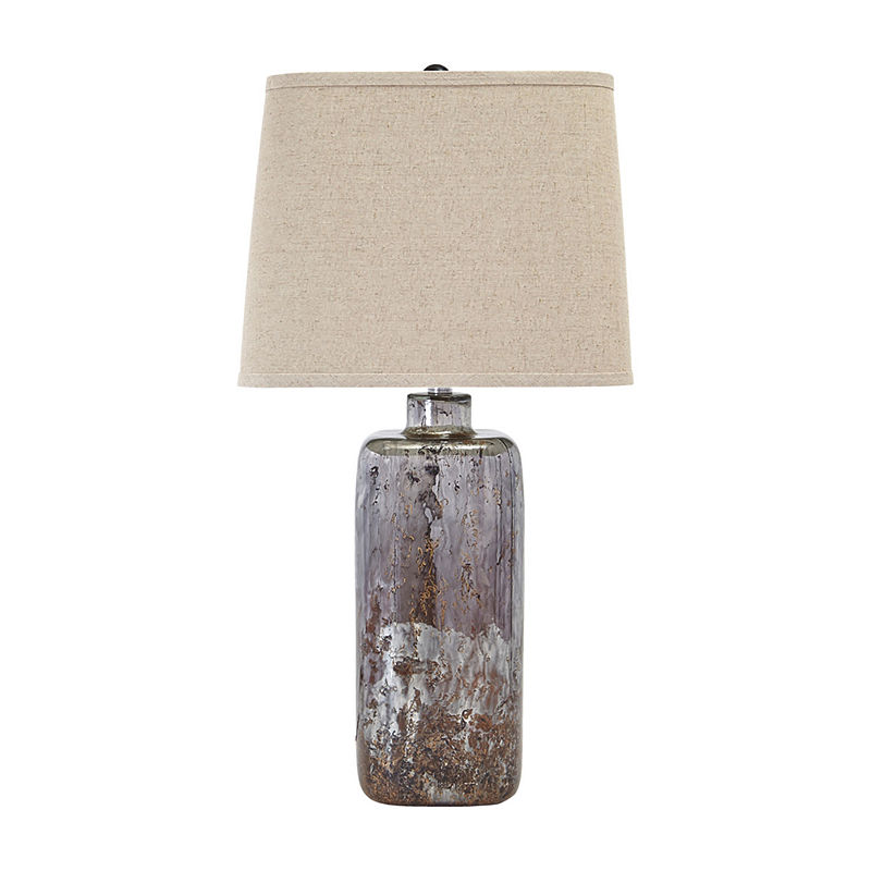 Signature Design By Ashley Shanilly Table Lamp