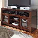 Signature Design by Ashley® Harpan 70" TV Stand