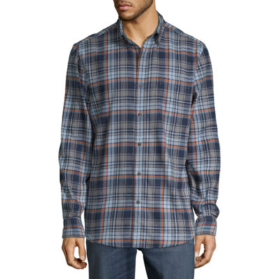 st john's bay comfort stretch jeans