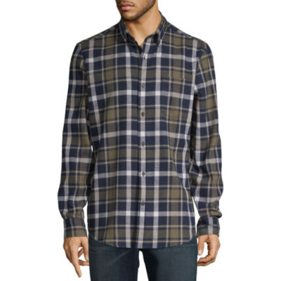 quiksilver button downs