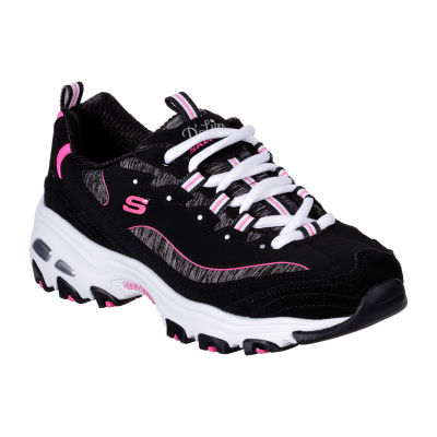 skechers lightweight womens shoes