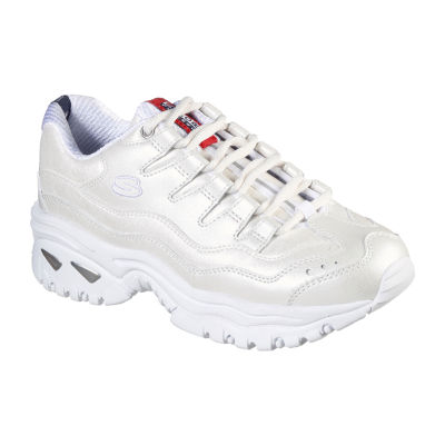 jcpenney skechers for women