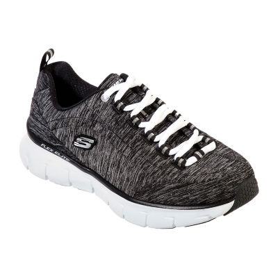 skechers wide width womens
