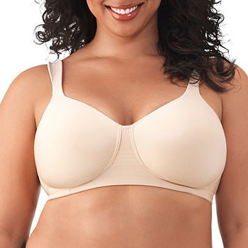 Vanity Fair Womens Cooling Touch Full Coverage Underwire Bra 75355