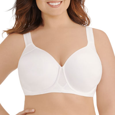 jcpenney sports bra plus size