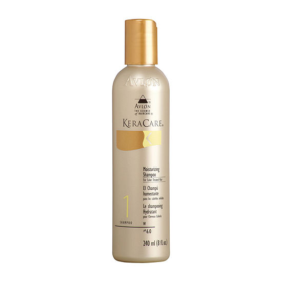 KeraCare® Moisturizing Shampoo for Color-Treated Hair