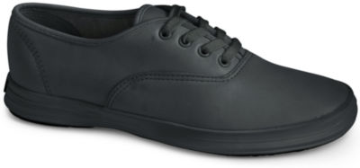 Keds® Champion Leather LaceUp Sneakers JCPenney