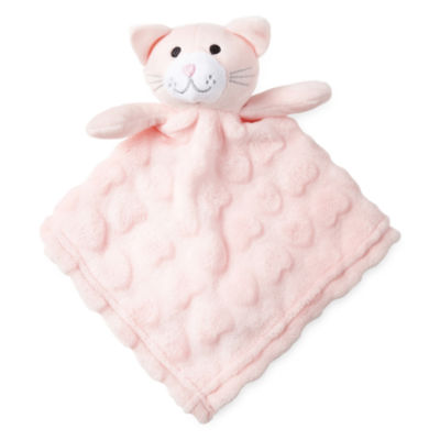 lovey security blanket