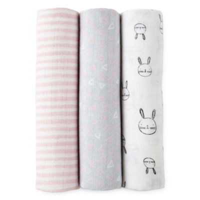 Okie Dokie Muslin Blankets 2024 elgincountymidwives