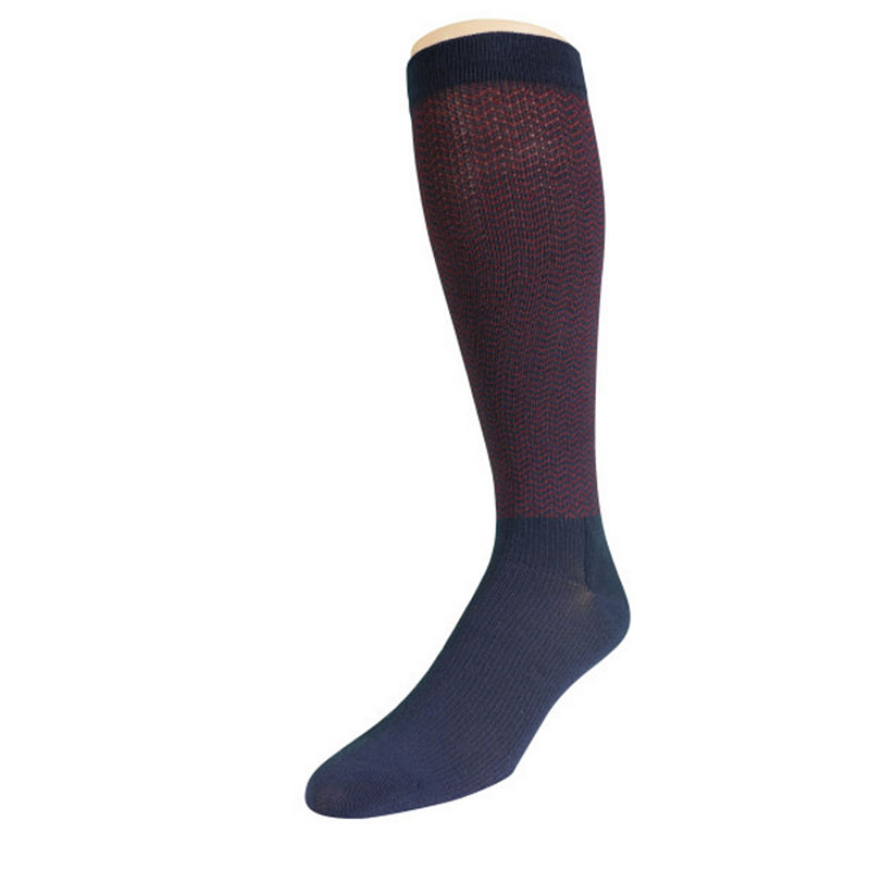UPC 042825698871 product image for Dr. Scholl's Dr Scholls Graduated Compression 2 Pair Over the Calf Socks-Mens | upcitemdb.com