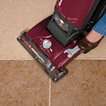 Hoover® WindTunnel® MAX™ Bagged Upright Vacuum Cleaner