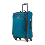 American Tourister Pop Max 3-pc Lightweight Luggage Set