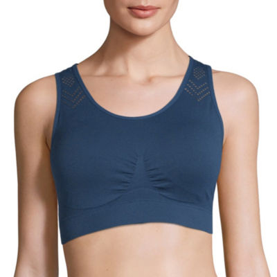 jcpenney xersion sports bra