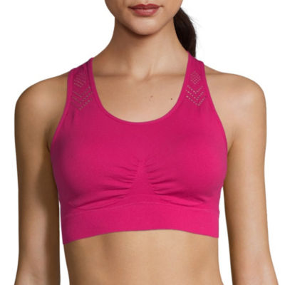 jcpenney xersion sports bra