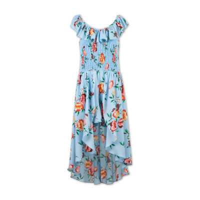 penneys flower girl dresses