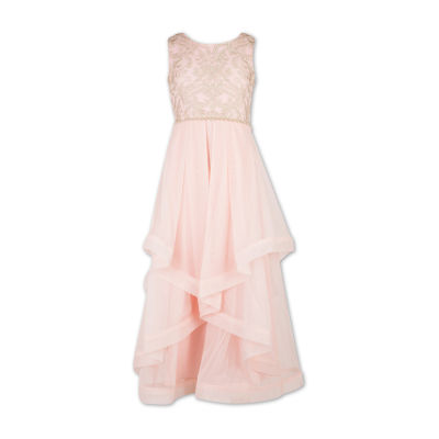 speechless embellished sleeveless maxi dress girls
