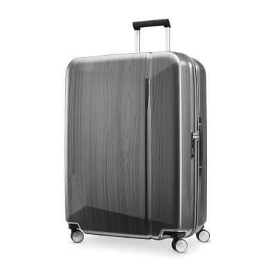 samsonite etude 28 spinner suitcase