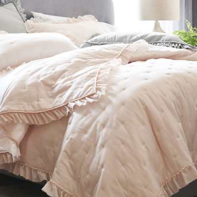 Renew. Relax. Retreat. Introducing Linden Street. Style by JCPenney