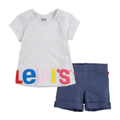 toddler levi's