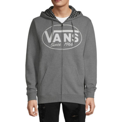 vans hoodie jcpenney