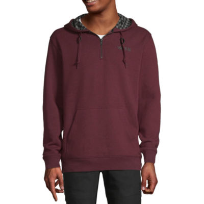 vans hoodie jcpenney