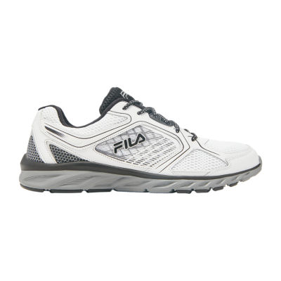 fila cross training shoes