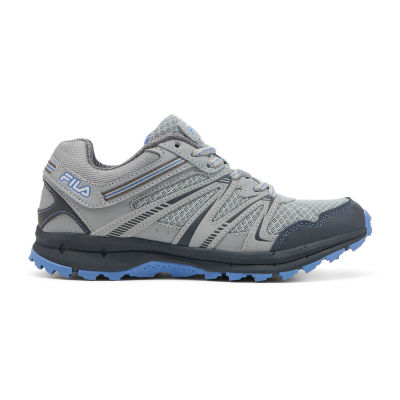 fila northampton women's trail running hiking shoes