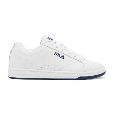 jcpenney fila sneakers