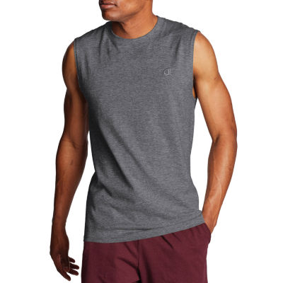 champion sleeveless shirt
