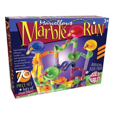 marble run for sale